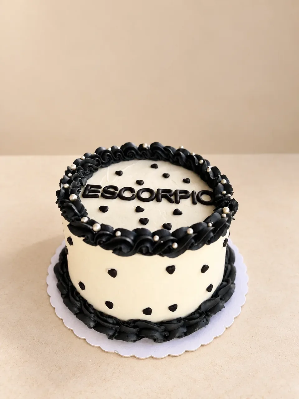 Tarta personalizada Martcookies 3