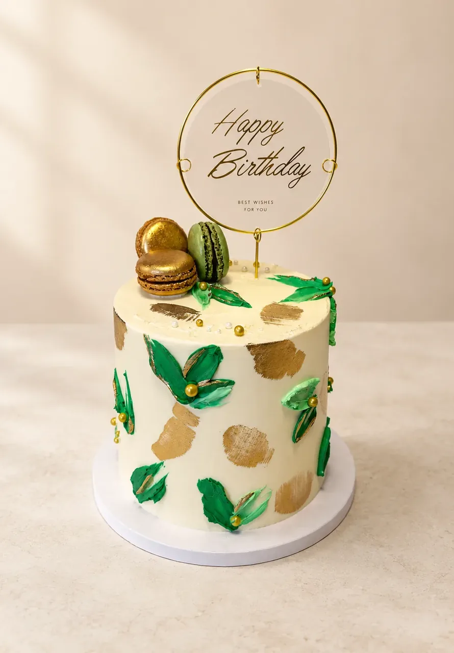 Tarta personalizada Martcookies 4